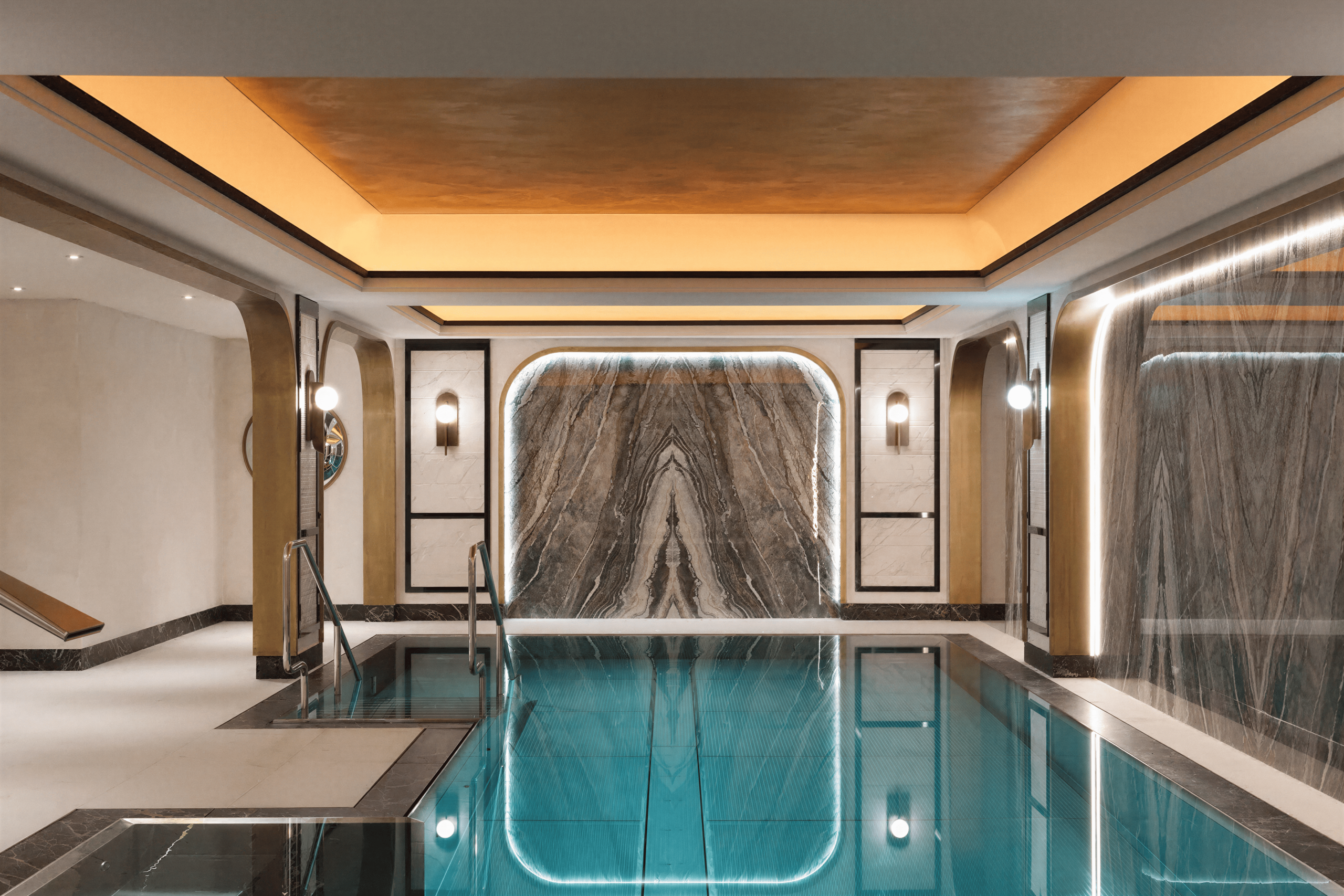 Mandarin Oriental Vienna - Voji Travel