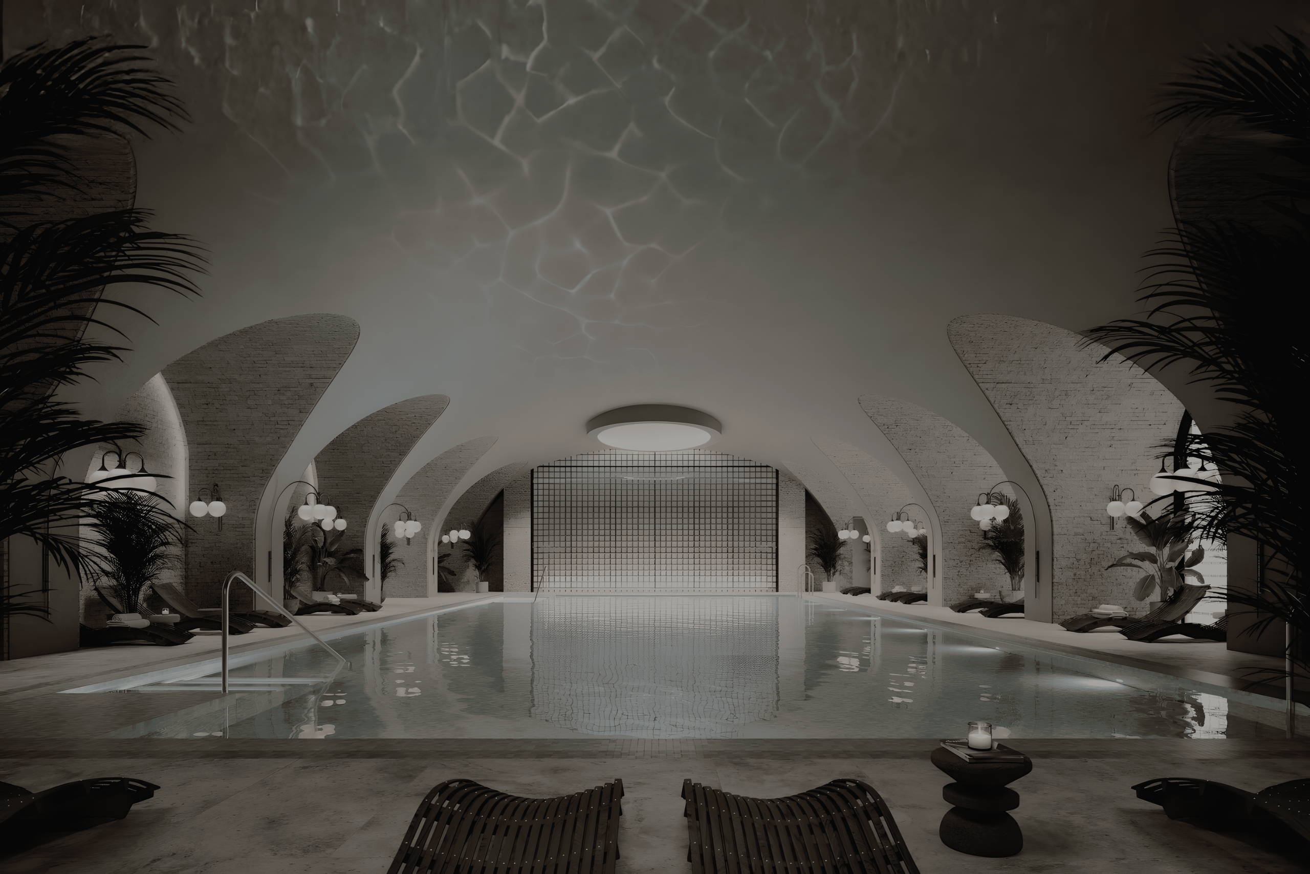 As inaugurações de spas mais esperadas de 2026 - Voji Travel