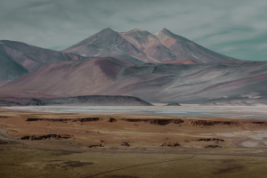 Hotel Awasi Atacama Chile - Voji